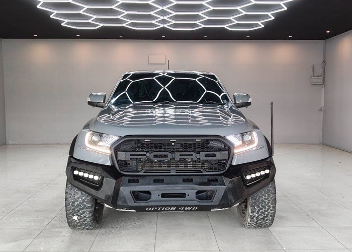 Used 10
                    FORD
                     for Sale Image