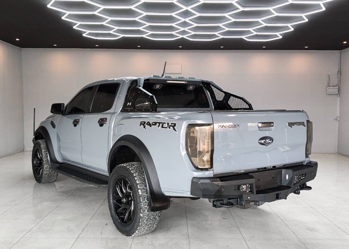 Used 10
                    FORD
                     for Sale Image
