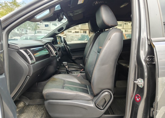 Used 5
                    FORD
                     for Sale Image