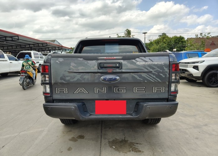 Used 5
                    FORD
                     for Sale Image