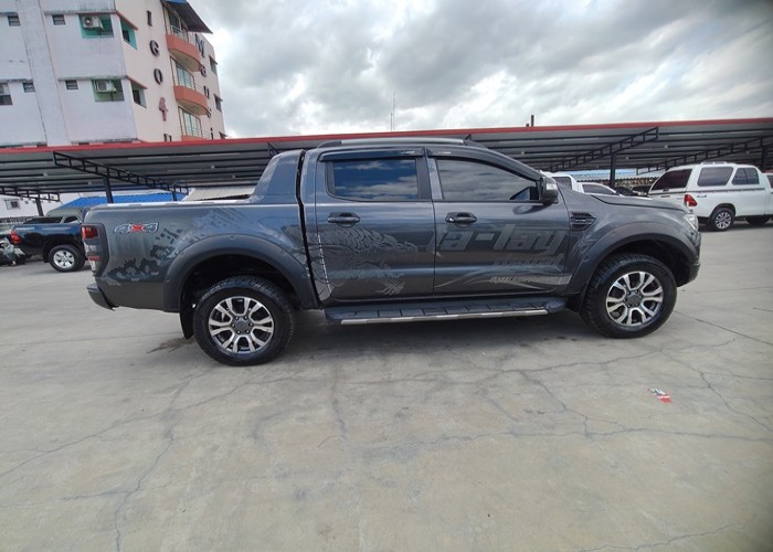 Used 5
                    FORD
                     for Sale Image