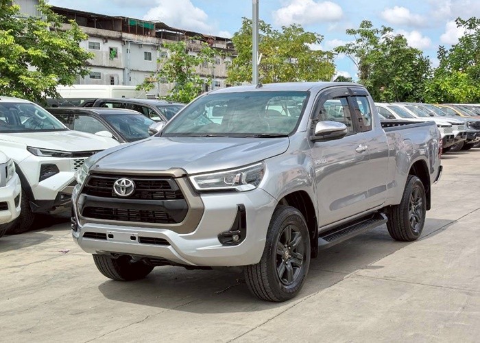 Used 3
                    TOYOTA
                     for Sale Image
