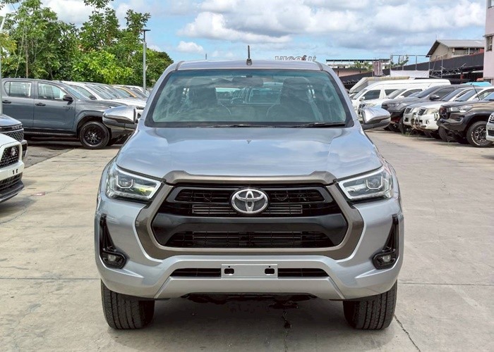 Used 3
                    TOYOTA
                     for Sale Image