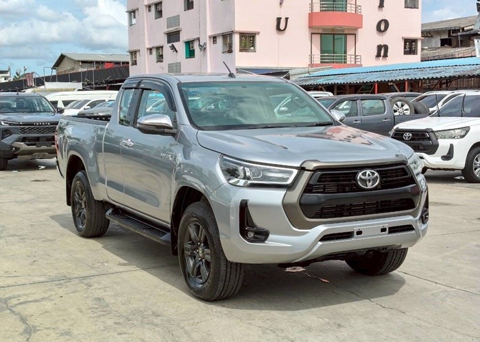Used 3
                    TOYOTA
                     for Sale Image