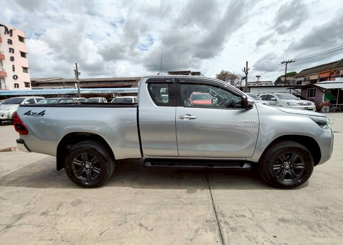 Used 3
                    TOYOTA
                     for Sale Image