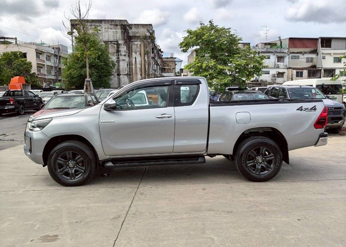 Used 3
                    TOYOTA
                     for Sale Image