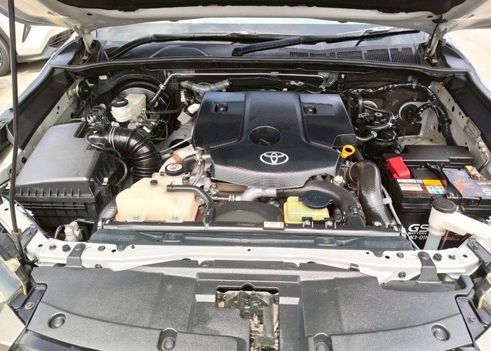 Used 3
                    TOYOTA
                     for Sale Image