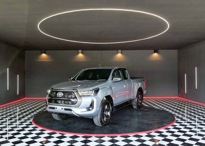 Used 3
                    TOYOTA
                     for Sale Image