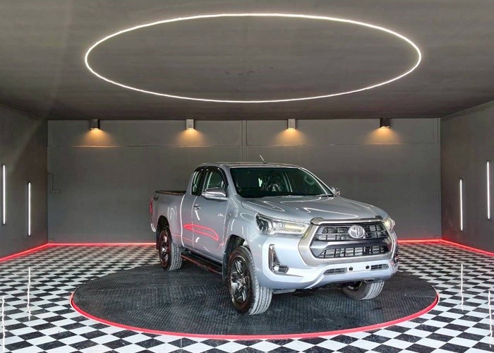 Used 3
                    TOYOTA
                     for Sale Image
