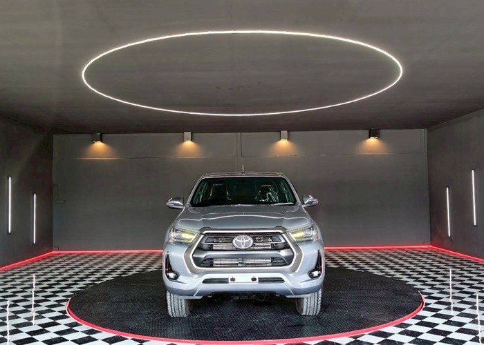 Used 3
                    TOYOTA
                     for Sale Image
