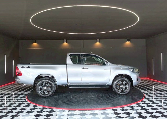 Used 3
                    TOYOTA
                     for Sale Image