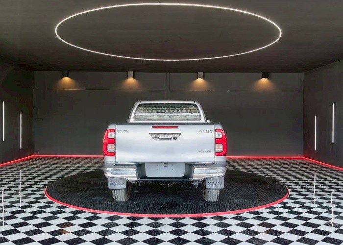 Used 3
                    TOYOTA
                     for Sale Image