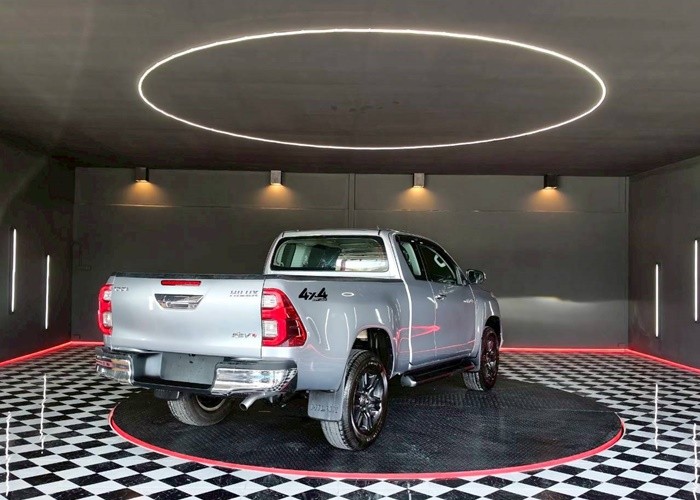 Used 3
                    TOYOTA
                     for Sale Image