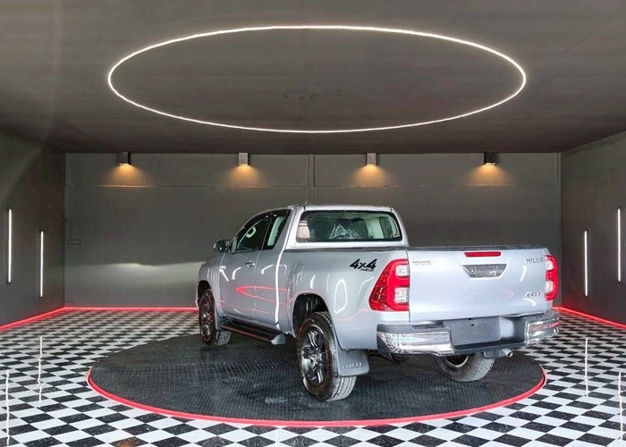 Used 3
                    TOYOTA
                     for Sale Image