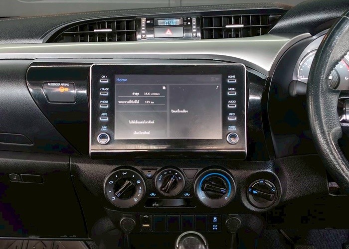 Used 3
                    TOYOTA
                     for Sale Image