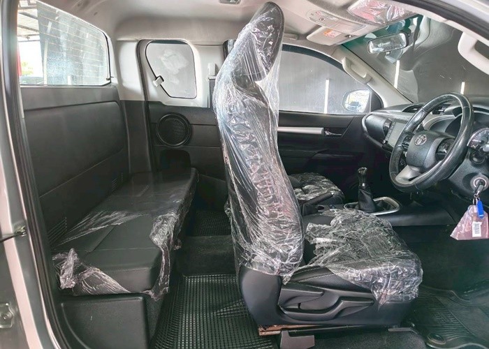 Used 3
                    TOYOTA
                     for Sale Image