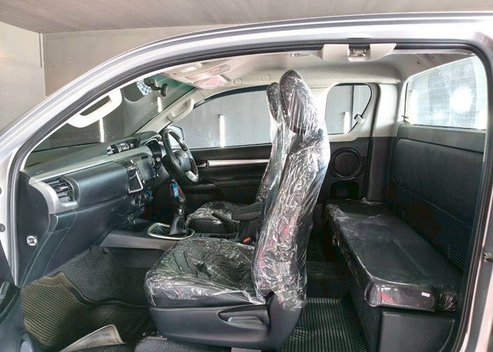 Used 3
                    TOYOTA
                     for Sale Image