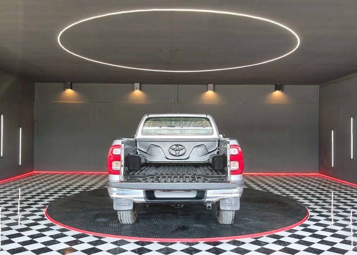 Used 3
                    TOYOTA
                     for Sale Image
