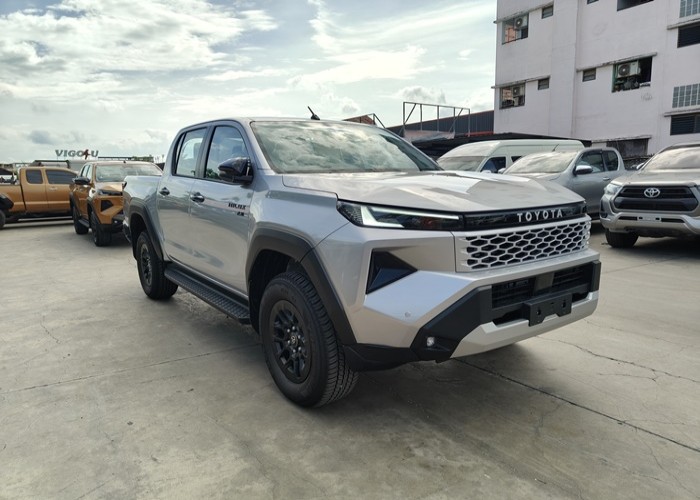 Used 1
                    TOYOTA
                     for Sale Image