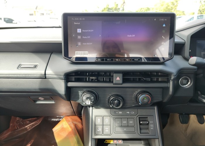 Used 1
                    TOYOTA
                     for Sale Image