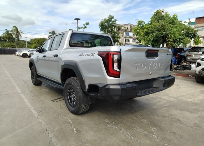 Used 1
                    TOYOTA
                     for Sale Image