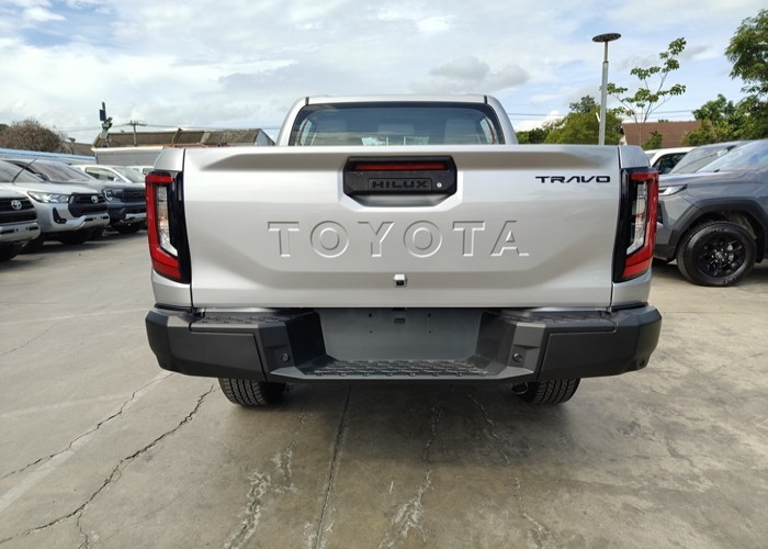 Used 1
                    TOYOTA
                     for Sale Image