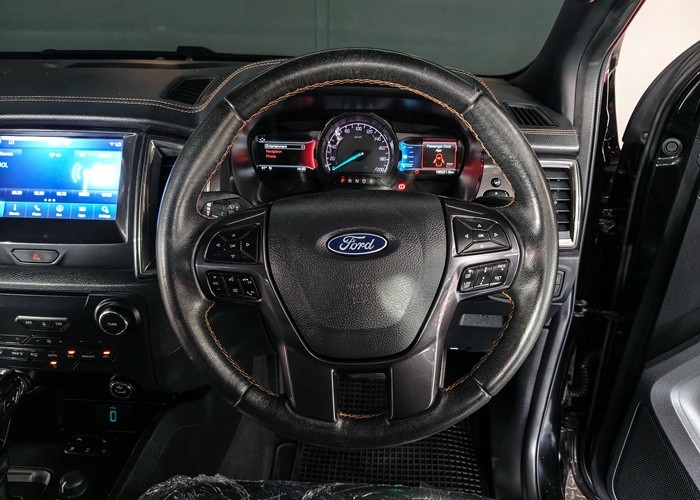 Used 4
                    FORD
                     for Sale Image