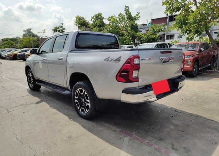 Used 10
                    TOYOTA
                     for Sale Image