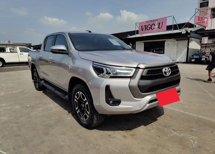 Used 10
                    TOYOTA
                     for Sale Image
