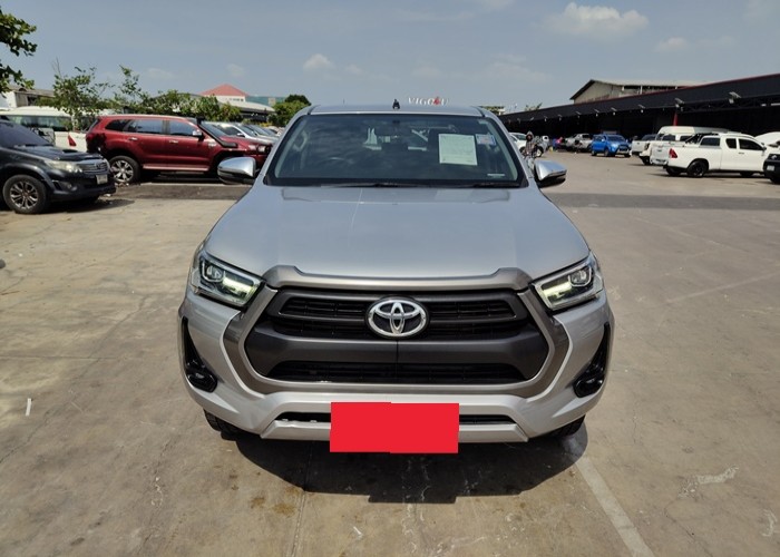 Used 10
                    TOYOTA
                     for Sale Image