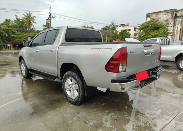 Used 2
                    TOYOTA
                     for Sale Image