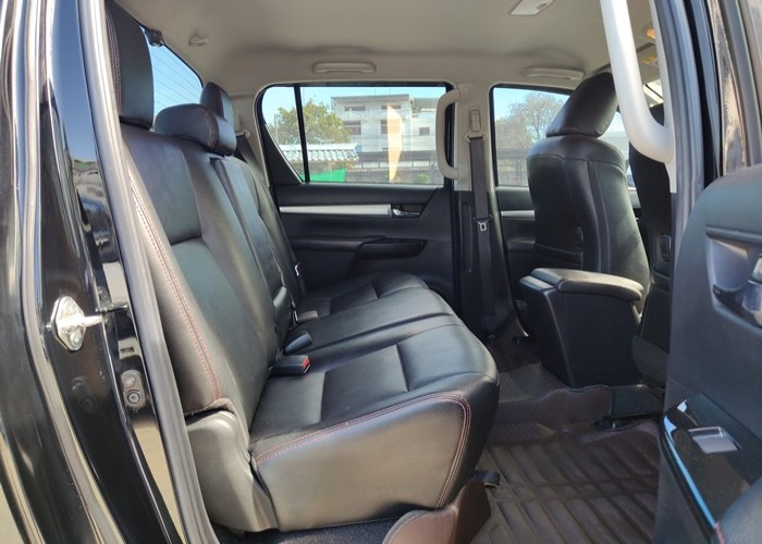 Used 8
                    TOYOTA
                     for Sale Image