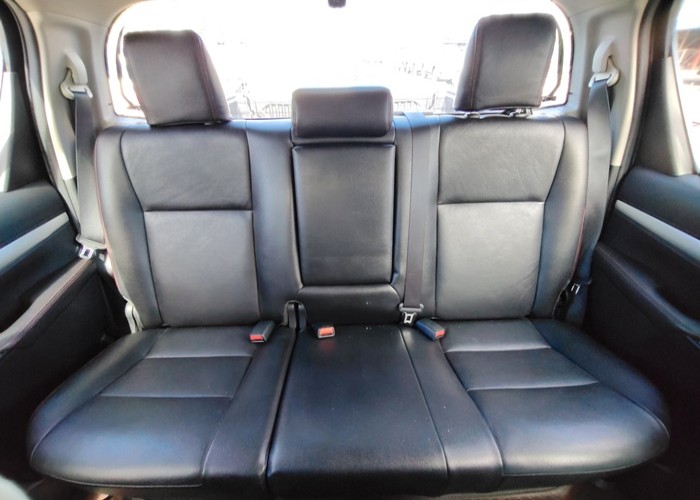 Used 8
                    TOYOTA
                     for Sale Image