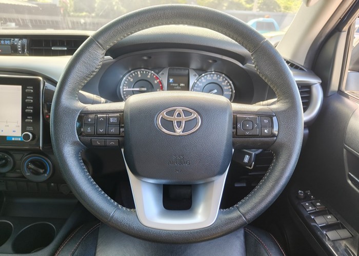 Used 8
                    TOYOTA
                     for Sale Image