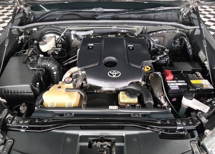 Used 8
                    TOYOTA
                     for Sale Image