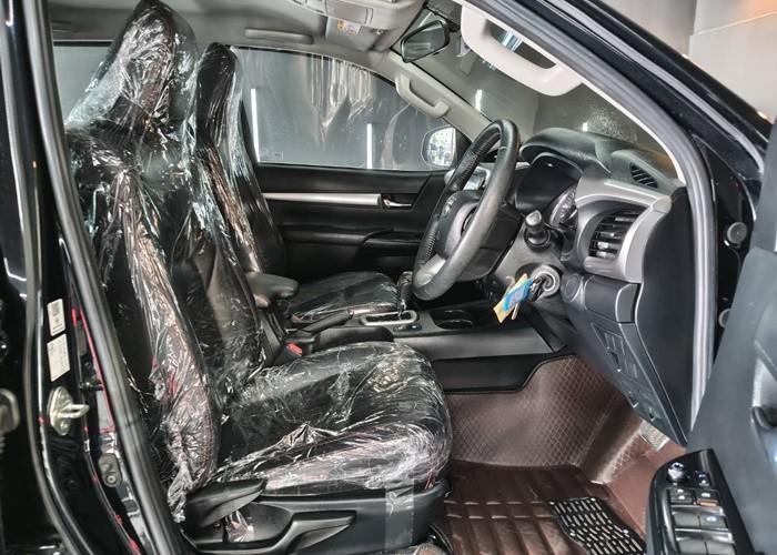 Used 8
                    TOYOTA
                     for Sale Image