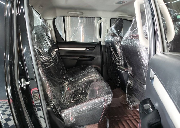 Used 8
                    TOYOTA
                     for Sale Image