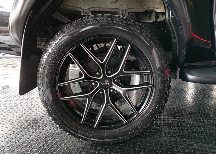 Used 8
                    TOYOTA
                     for Sale Image