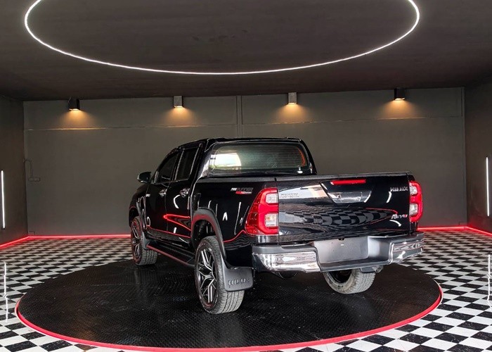 Used 8
                    TOYOTA
                     for Sale Image
