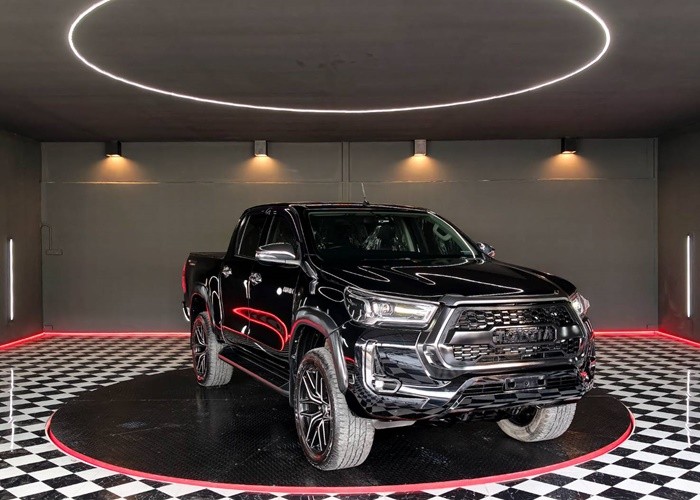 Used 8
                    TOYOTA
                     for Sale Image