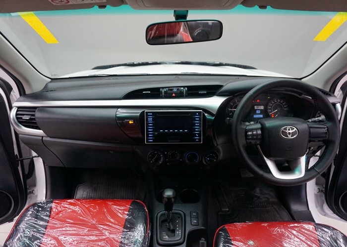 Used 11
                    TOYOTA
                     for Sale Image