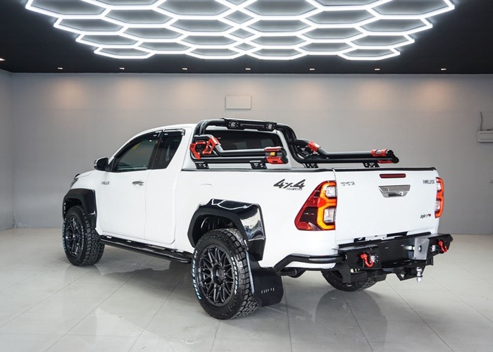 Used 11
                    TOYOTA
                     for Sale Image