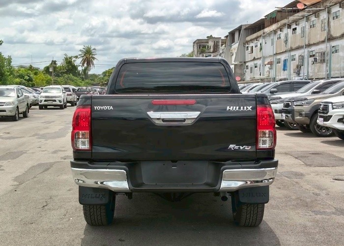 Used 6
                    TOYOTA
                     for Sale Image
