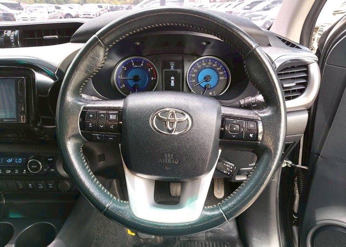 Used 6
                    TOYOTA
                     for Sale Image