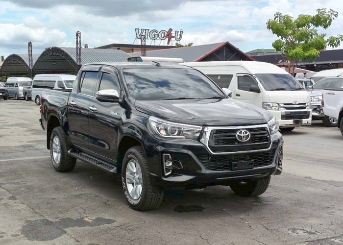 Used 6
                    TOYOTA
                     for Sale Image