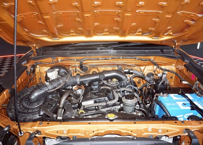 Used 4
                    TOYOTA
                     for Sale Image