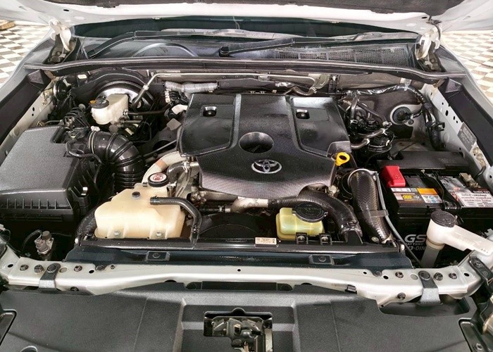 Used 3
                    TOYOTA
                     for Sale Image