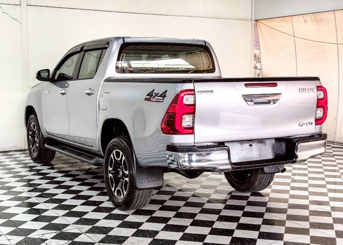 Used 3
                    TOYOTA
                     for Sale Image