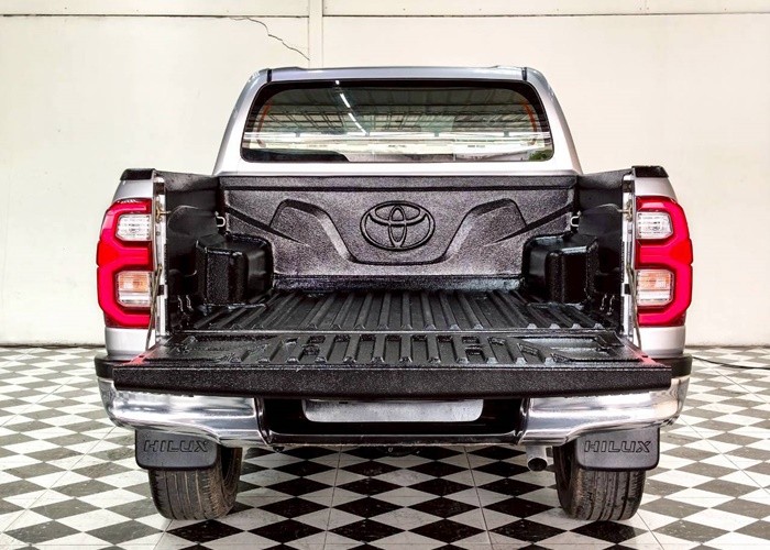 Used 3
                    TOYOTA
                     for Sale Image