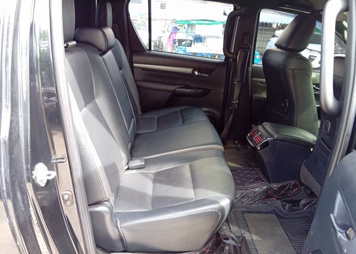 Used 5
                    TOYOTA
                     for Sale Image